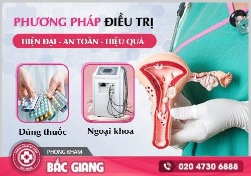 Bệnh phụ khoa âm thầm gây hại - Đừng chủ quan với dấu hiệu